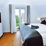 Ferienhaus Möwenweg Möwenhus Im Möwenweg App 2 *