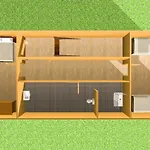 Möwenweg Möwenhus Im Möwenweg App 2 Ferienhaus *