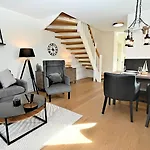 Ferienhaus Möwenweg Möwenhus Im Möwenweg App 2 *