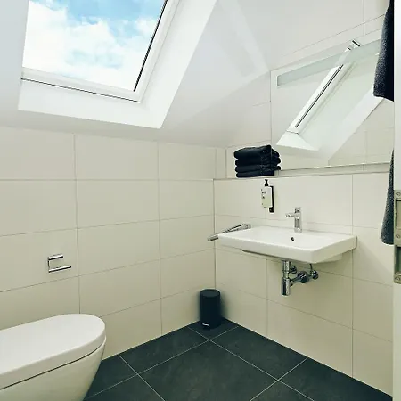 Ferienhaus Möwenweg Möwenhus Im Möwenweg App 2 Hohwacht