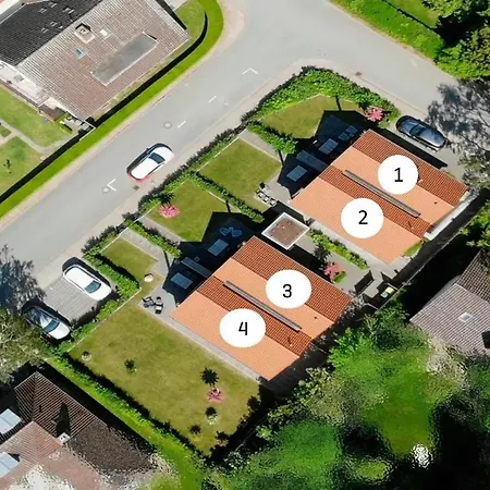 Moewenweg Moewenhus Im Moewenweg App 2