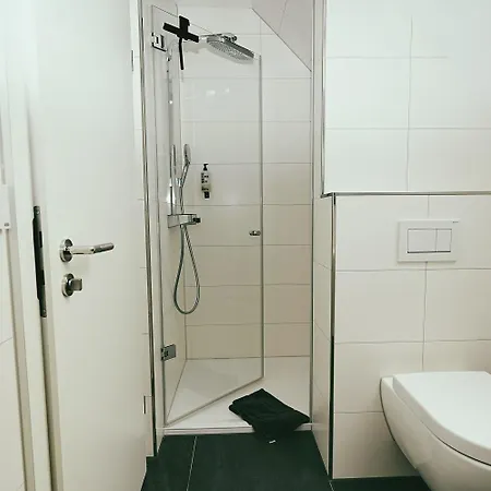 Vakantiehuis Moewenweg Moewenhus Im Moewenweg App 2