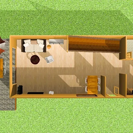 Moewenweg Moewenhus Im Moewenweg App 2 Hohwacht