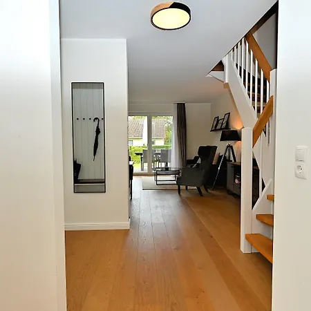 Möwenweg Möwenhus Im Möwenweg App 2 * Hohwacht