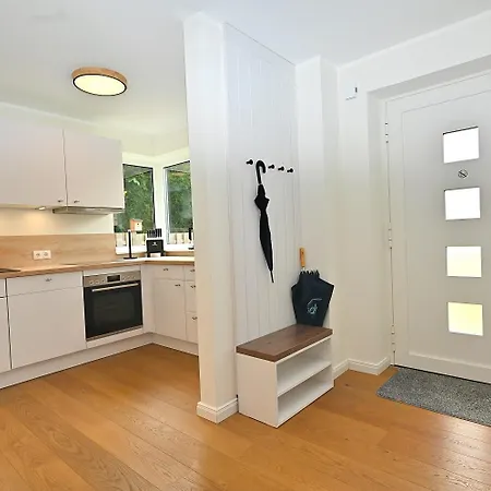 Moewenweg Moewenhus Im Moewenweg App 2 Vakantiehuis