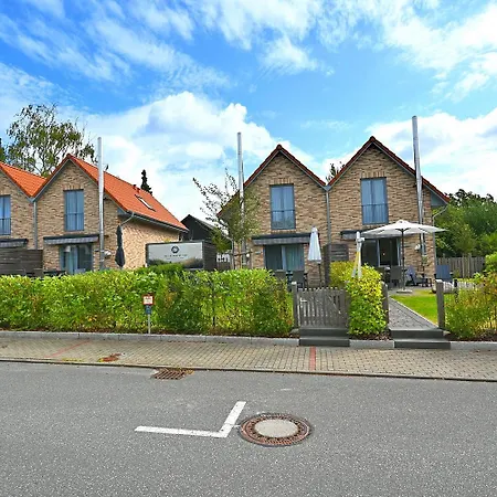 Moewenweg Moewenhus Im Moewenweg App 2 *
