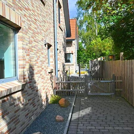 Moewenweg Moewenhus Im Moewenweg App 2 *