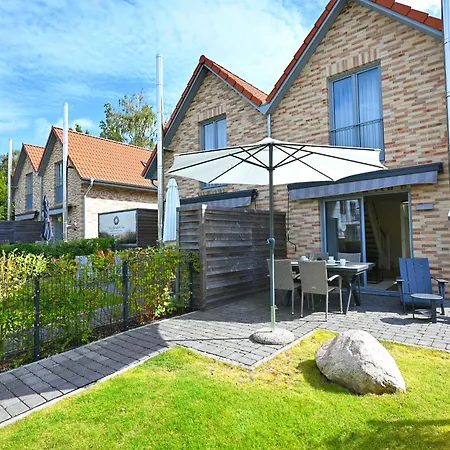 Moewenweg Moewenhus Im Moewenweg App 2 * Hohwacht