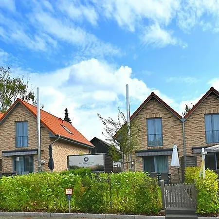 Moewenweg Moewenhus Im Moewenweg App 2 * Hohwacht