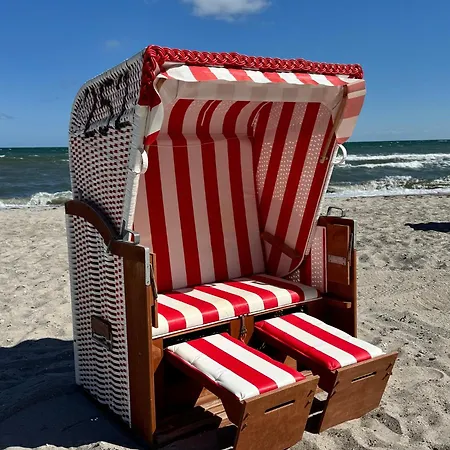 Moewenweg Moewenhus Im Moewenweg App 2