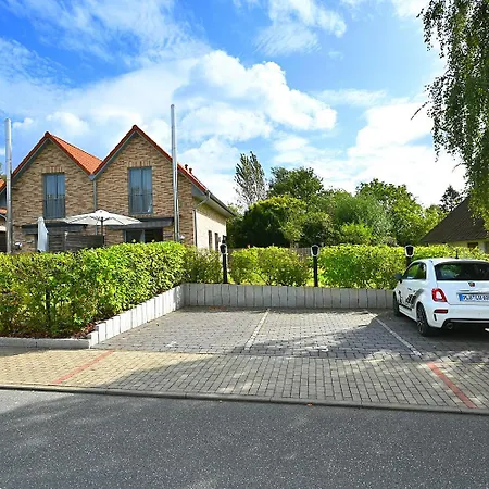 Moewenweg Moewenhus Im Moewenweg App 2 *