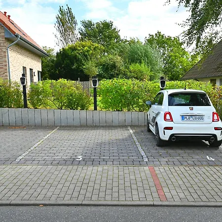 Moewenweg Moewenhus Im Moewenweg App 2 * Hohwacht