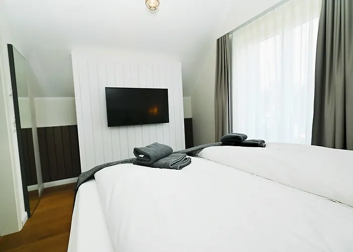 Moewenweg Moewenhus Im Moewenweg App 2 Hohwacht
