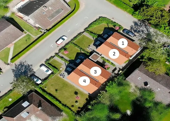 Moewenweg Moewenhus Im Moewenweg App 2