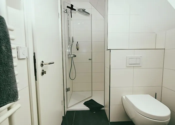 Vakantiehuis Moewenweg Moewenhus Im Moewenweg App 2