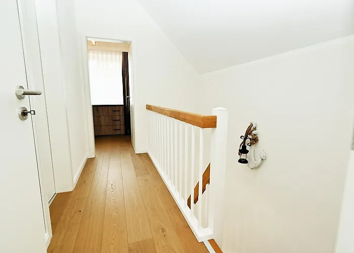 Moewenweg Moewenhus Im Moewenweg App 2 Vakantiehuis *
