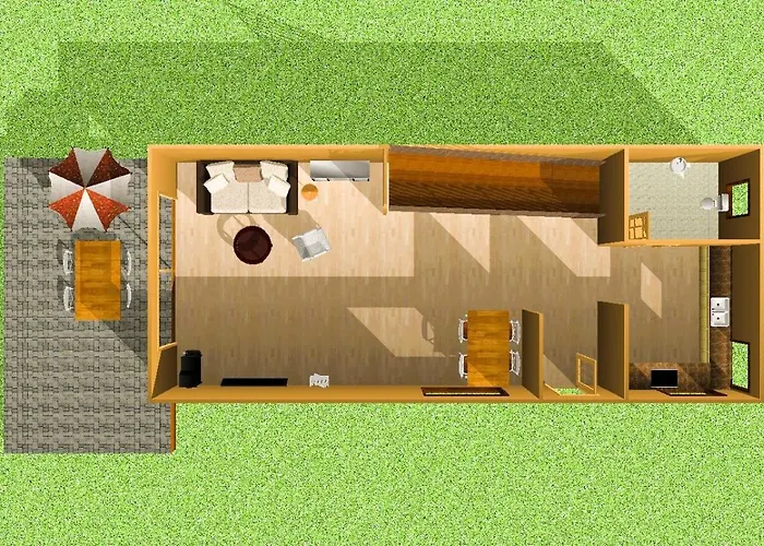 Moewenweg Moewenhus Im Moewenweg App 2 Hohwacht