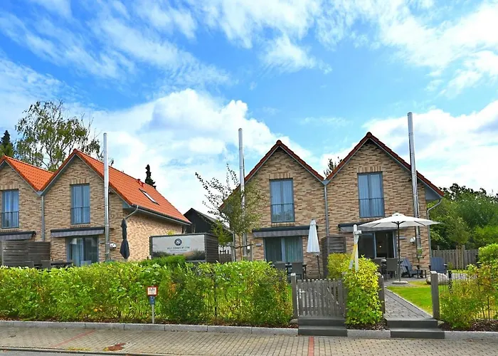 Moewenweg Moewenhus Im Moewenweg App 2 * Hohwacht