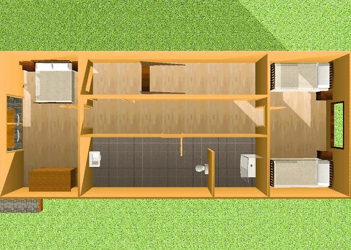 Moewenweg Moewenhus Im Moewenweg App 2 Vakantiehuis *