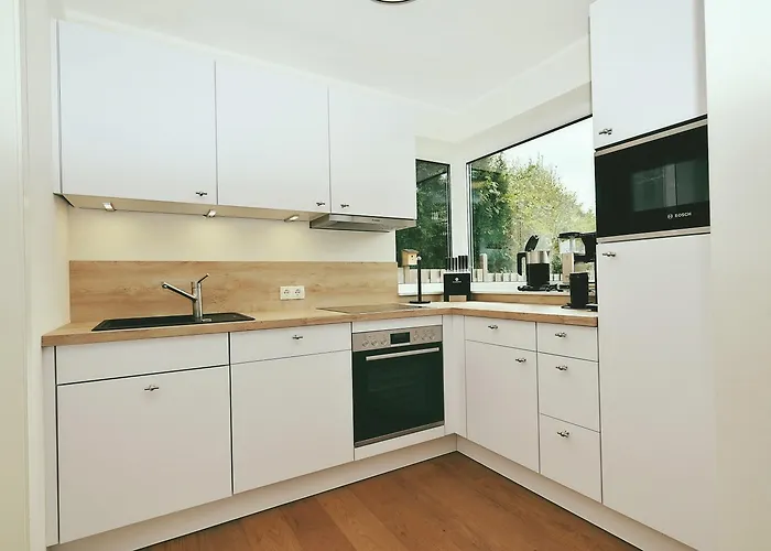 Moewenweg Moewenhus Im Moewenweg App 2 Vakantiehuis Hohwacht