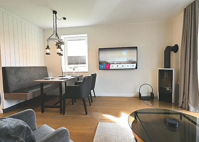 Moewenweg Moewenhus Im Moewenweg App 2 Hohwacht